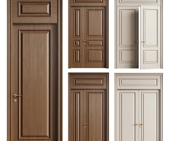 Modern Door-ID:616739991