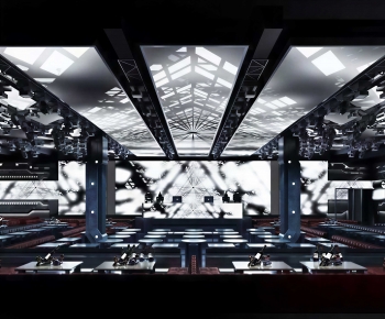 Modern Bar-ID:100939047