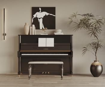 Modern Piano-ID:484918123