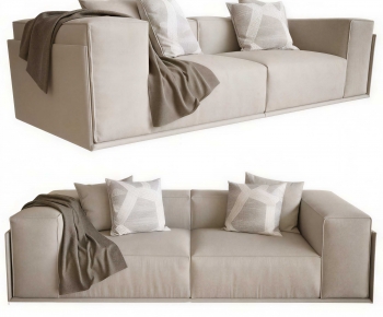 Modern A Sofa For Two-ID:792217026