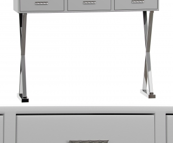 Modern Console-ID:818820953