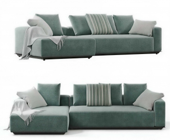 Modern Corner Sofa-ID:511837961
