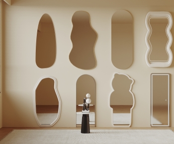 Modern The Mirror-ID:576973921