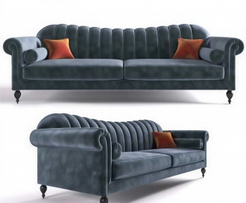 Modern A Sofa For Two-ID:624113089