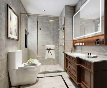 Modern TOILET-ID:479900844