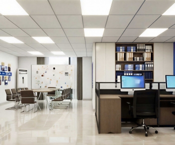 Modern Staff Area-ID:471550943