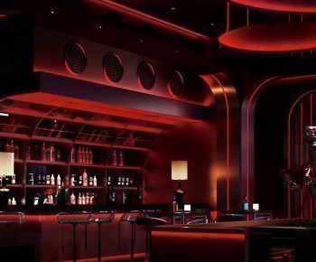 Modern Bar-ID:230069294