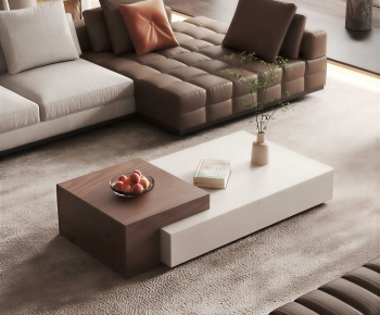 Modern Coffee Table-ID:730597973