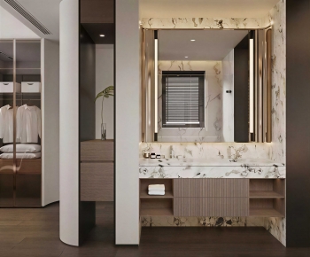 Modern TOILET-ID:105664016