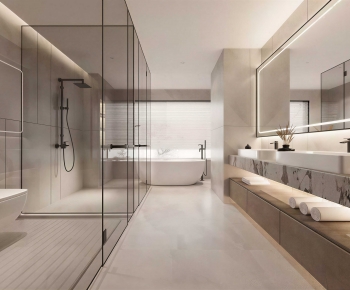 Modern TOILET-ID:337312941