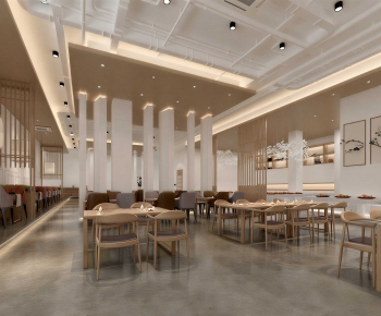 Modern Restaurant-ID:324242125