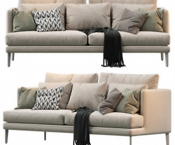 Modern A Sofa For Two-ID:182854893