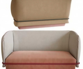 Modern A Sofa For Two-ID:107232099