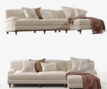 Modern Corner Sofa-ID:404660768