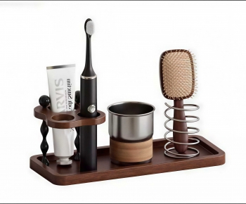 Modern Bathroom Set-ID:743520027