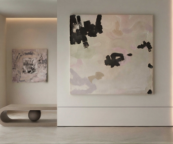 Wabi-sabi Style Painting-ID:222979078