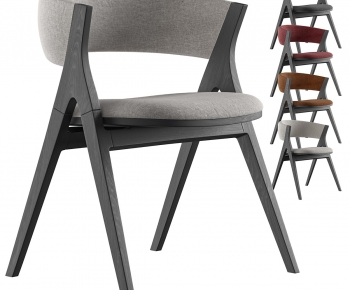 Modern Dining Chair-ID:456855066