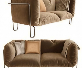 Modern A Sofa For Two-ID:960361969