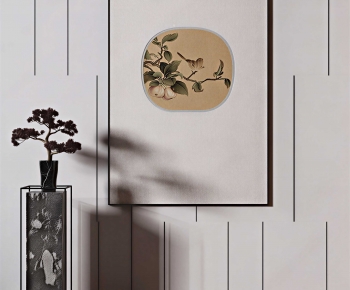 New Chinese Style Painting-ID:419641027