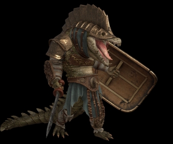 Modern Robot-ID:710289963