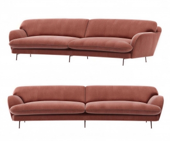Modern A Sofa For Two-ID:904474025