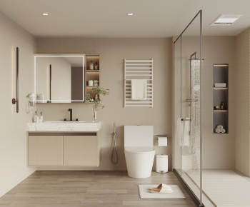 Modern TOILET-ID:212294102