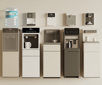 Modern Water Dispenser-ID:387027989