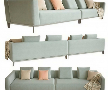 Modern Multi Person Sofa-ID:662480125