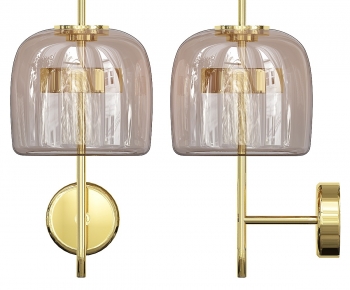 Modern Wall Lamp-ID:385183106