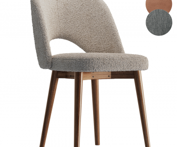 Modern Dining Chair-ID:817508946