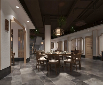 New Chinese Style Restaurant-ID:366101986