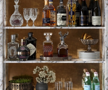 Modern Bottles-ID:911890033