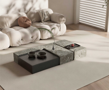 Modern Coffee Table-ID:687789967