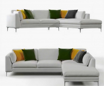 Modern Corner Sofa-ID:851643094