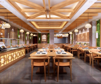 New Chinese Style Restaurant-ID:978904013