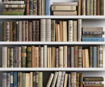 European Style Book-ID:598830948