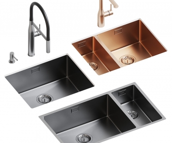 Modern Sink-ID:668566944