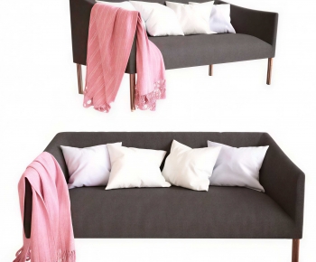 Modern A Sofa For Two-ID:887516026