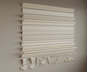 French Style Linellae-ID:687603957