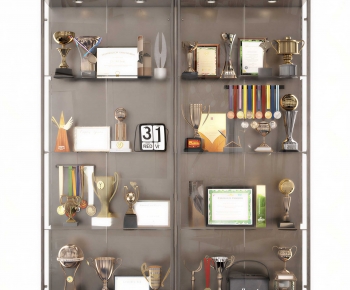 Modern Flag/badge/trophy/certificate-ID:939748056