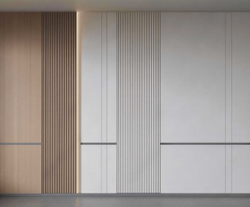 Modern TV Wall-ID:865020862