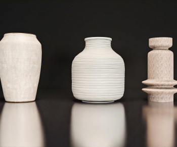 Modern Clay Pot-ID:586218126