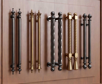 Modern Door Handle-ID:769259977