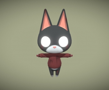 Modern Robot-ID:725700933