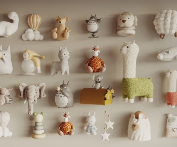 Modern Stuffed Toy-ID:646403075