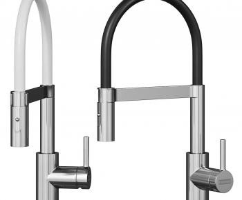 Modern Bathroom Hardware-ID:222404969