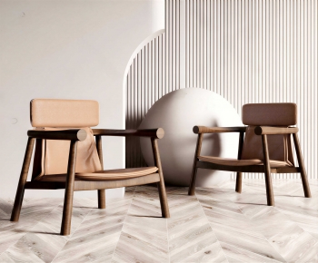 Modern Lounge Chair-ID:259330399