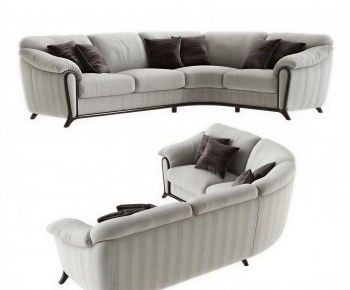 Modern Corner Sofa-ID:445001164