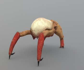 Modern Robot-ID:759980793