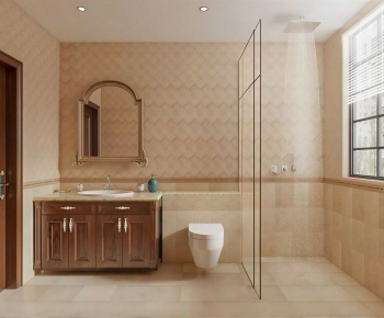 European Style TOILET-ID:393923049